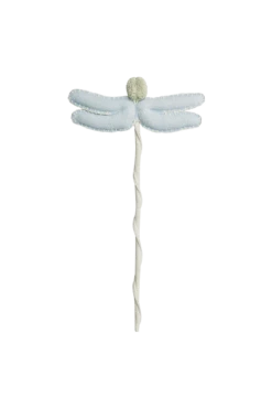 Lorena Canals Dragonfly Wand - Soft Blue
