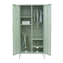 Mustard Made The Twinny Storage Locker - Sage -Baby Product Store MATCHYOURSUITWITH.UNDERWEAR 33