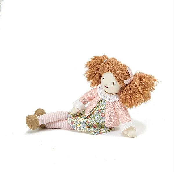 ThreadBear Design Marty Rag Doll 2 ThreadBear Design Marty Rag Doll - Image 2