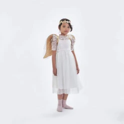Meri-Meri Meri Meri Tulle Angel Wings Costume -Baby Product Store MeriMeri3 754fab50 8f84 45ec 8100 8ba3cd198822
