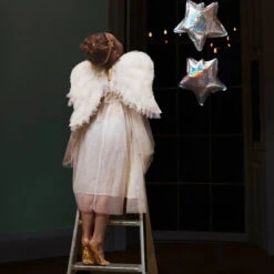 Meri-Meri Meri Meri Tulle Angel Wings Costume -Baby Product Store MeriMeri4 57feaa85 a45f 4fc2 bc6d aaef78b82989