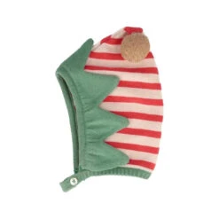 Meri-Meri Meri Meri Red Elf Bonnet -Baby Product Store MeriMeri4 b09b2e15 2129 42f5 afc8 5959112a772c
