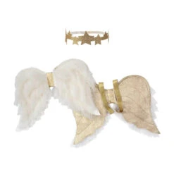 Meri-Meri Meri Meri Tulle Angel Wings Costume -Baby Product Store MeriMeri5 391a95b0 cd53 46d3 9582 f6309e99fae3
