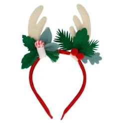 Meri-Meri Meri Meri Woodland Antler Headband