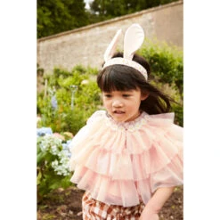 Meri-Meri Meri Meri Peach Tulle Bunny Costume 9 Meri-Meri Meri Meri Peach Tulle Bunny Costume -Baby Product Store Merimeri3 ddad6339 d206 4789 8070 51479a28fb99