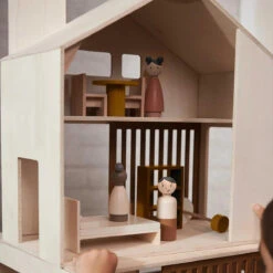 Liewood Mirabelle Playhouse - Tuscany Rose -Baby Product Store Mirabelle Playhouse Toys wood LW15092 2074 Tuscany rose 10 1200x 3a9f53c9 6e67 47d2 a31a c60cca33c2e9