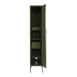Mustard Made The Skinny Storage Locker - Olive 8 Mustard Made The Skinny Storage Locker - Olive -Baby Product Store Mustard Made the skinny locker olive 1 1080x 2ada2004 c1c4 4191 86e7 9d1d26955cb7