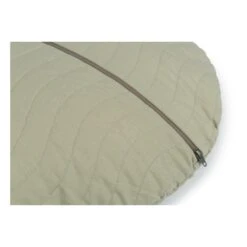 Nobodinoz Sitges Cushion - Linden Green -Baby Product Store Nobodino Sitges Cushion Linden Green
