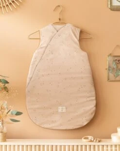 Nobodinoz Sleeping Bag (Tog 3.5) - Willow Dune 6 Nobodinoz Sleeping Bag (Tog 3.5) - Willow Dune -Baby Product Store Nobodinoz2 5241c5b0 7b59 4611 9397 bbd9800c5acc