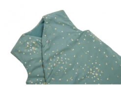 Nobodinoz Sleeping Bag (Tog 3.5) - Gold Confetti / Magic Green 5 Nobodinoz Sleeping Bag (Tog 3.5) - Gold Confetti / Magic Green -Baby Product Store Nobodinoz3 07f86b57 662c 4dcf 8dda 68270b1eec76