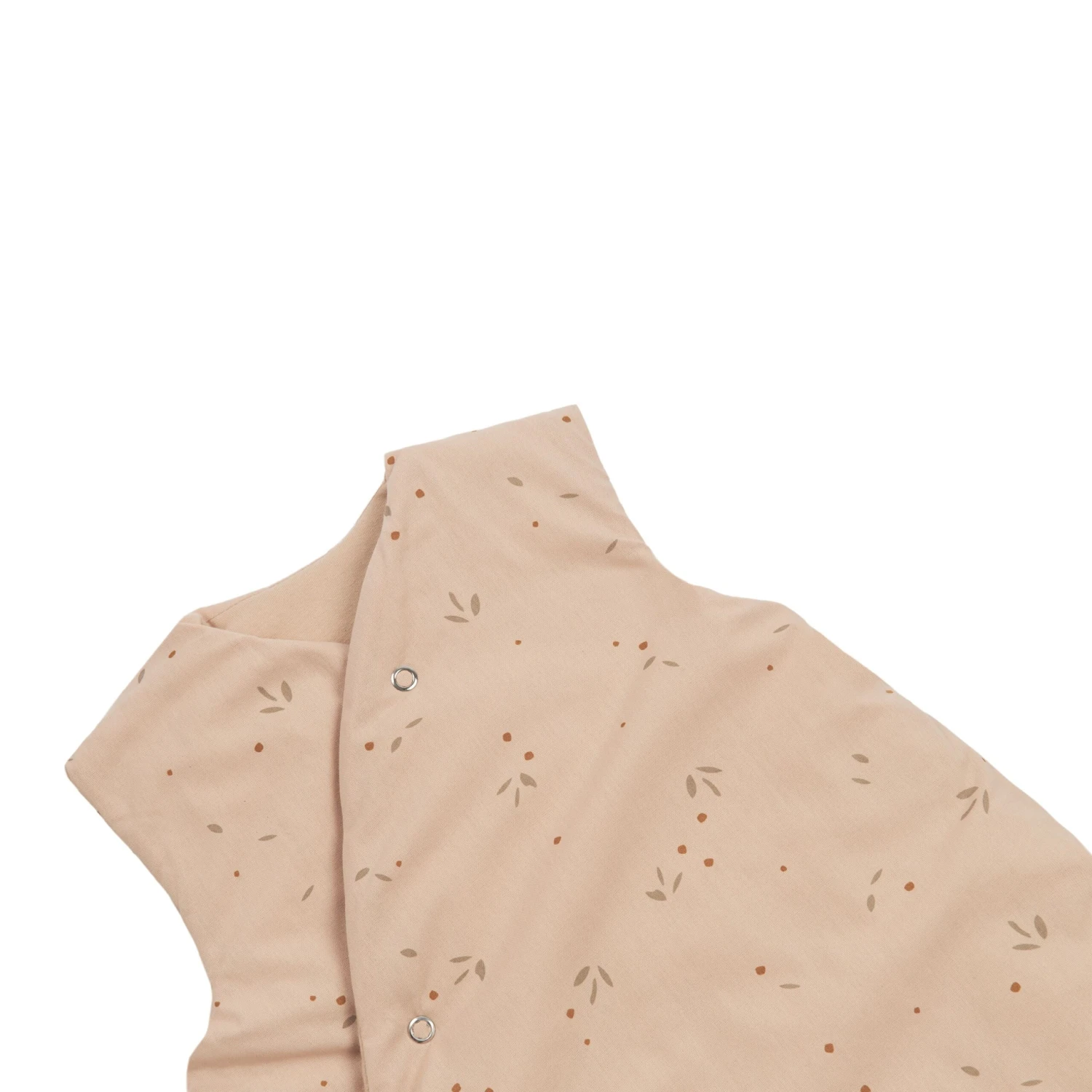 Nobodinoz Sleeping Bag (Tog 3.5) - Willow Dune 4 Nobodinoz Sleeping Bag (Tog 3.5) - Willow Dune - Image 4