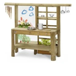 Plum Play Discovery Mud Pie Kitchen