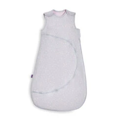 SnuzPouch Sleeping Bag - Rose Spots