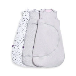 SnuzPouch Sleeping Bag - Rose Spots 10 SnuzPouch Sleeping Bag - Rose Spots -Baby Product Store SProsespots4