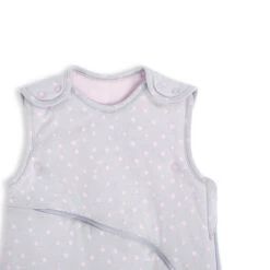 SnuzPouch Sleeping Bag - Rose Spots 11 SnuzPouch Sleeping Bag - Rose Spots -Baby Product Store SProsespots5