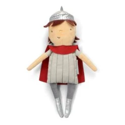 Sebra Soft Toy - Knight