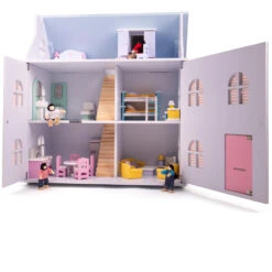 Tidlo Dolls House Bathroom Furniture Set -Baby Product Store T0520 T0124 T0225 2 8e88023c 3f99 4142 9715 c261efc4b579