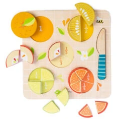 Tender Leaf Toys Clock & Citrus Fractions Bundle 6 Tender Leaf Toys Clock & Citrus Fractions Bundle -Baby Product Store TL8414fractionsundone 3b4c7fb5 63fe 47e7 bc93 117fa27eb7a6