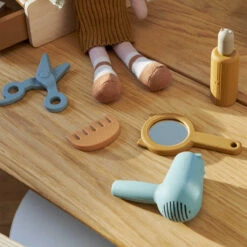 Liewood Withney Silicone Hairdressing Set - Pink/Rose Multi Mix -Baby Product Store Whitney hairdressing set Toys LW14425 2255 Rose multi mix 3 1199x1200 55f9def8 5c9a 4ee9 9619 b3aa20661814