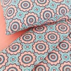 Kabode Ankara Organic Duvet Cover & Pillowcase 9 Kabode Ankara Organic Duvet Cover & Pillowcase -Baby Product Store ankaracotbedbeddingset2 f0af1bba 4139 49bb 959c 5f250e9c313d