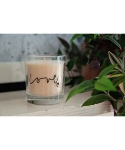 From Babies With Love - Organic Muslin Baby Shawl & Luxury Candle Gift Set -Baby Product Store babies with love hampers from babies with love organic muslin baby shawl luxury candle gift set 33551078031525