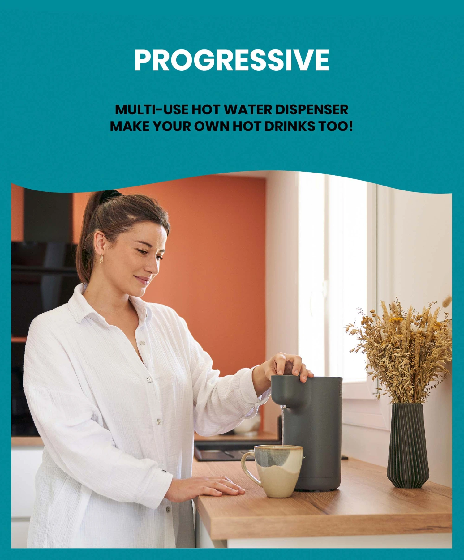 Babymoov Milky Now Bottle Prep Machine - Grey 6 Babymoov Milky Now Bottle Prep Machine - Grey - Image 6