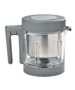 Beaba Babycook 4 In 1 Food Maker - Neo/Grey White 15 Beaba Babycook 4 In 1 Food Maker - Neo/Grey White -Baby Product Store beaba baby weaning beaba babycook 4 in 1 food maker neo grey white 29212322267301