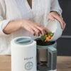 Beaba Babycook 4 In 1 Food Maker - Neo/Grey White