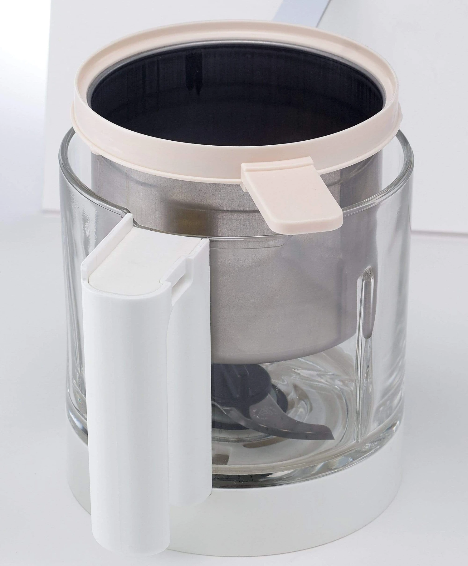 Beaba Babycook 4 In 1 Food Maker - Neo Night Blue 8 Beaba Babycook 4 In 1 Food Maker - Neo Night Blue - Image 8