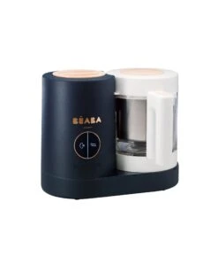 Beaba Babycook 4 In 1 Food Maker - Neo Night Blue
