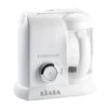 Beaba Babycook® Solo 4 In 1 Food Maker - White/Silver