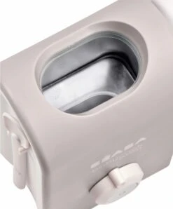 Beaba Babycook® Solo Express Baby Food Steamer & Blender - Grey -Baby Product Store beaba baby weaning beaba babycook solo express baby food steamer blender grey 34447969124517