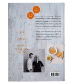 Beaba Babycook Weaning Book - My First Meal -Baby Product Store beaba baby weaning beaba babycook weaning book my first meal 29213635018917