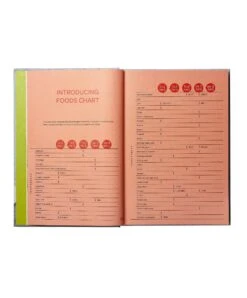 Beaba Babycook Weaning Book - My First Meal -Baby Product Store beaba baby weaning beaba babycook weaning book my first meal 29213715759269