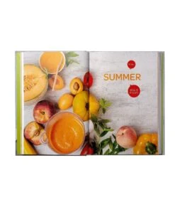 Beaba Babycook Weaning Book - My First Meal -Baby Product Store beaba baby weaning beaba babycook weaning book my first meal 30981652316325