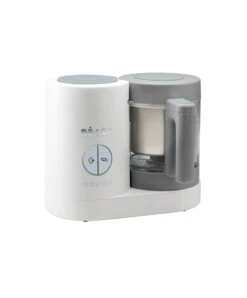 Beaba Babycook Neo Essentials Bundle (4 Pieces) - Grey/White 8 Beaba Babycook Neo Essentials Bundle (4 Pieces) - Grey/White -Baby Product Store beaba beaba babycook neo essentials bundle 4 pieces grey white 34513897947301