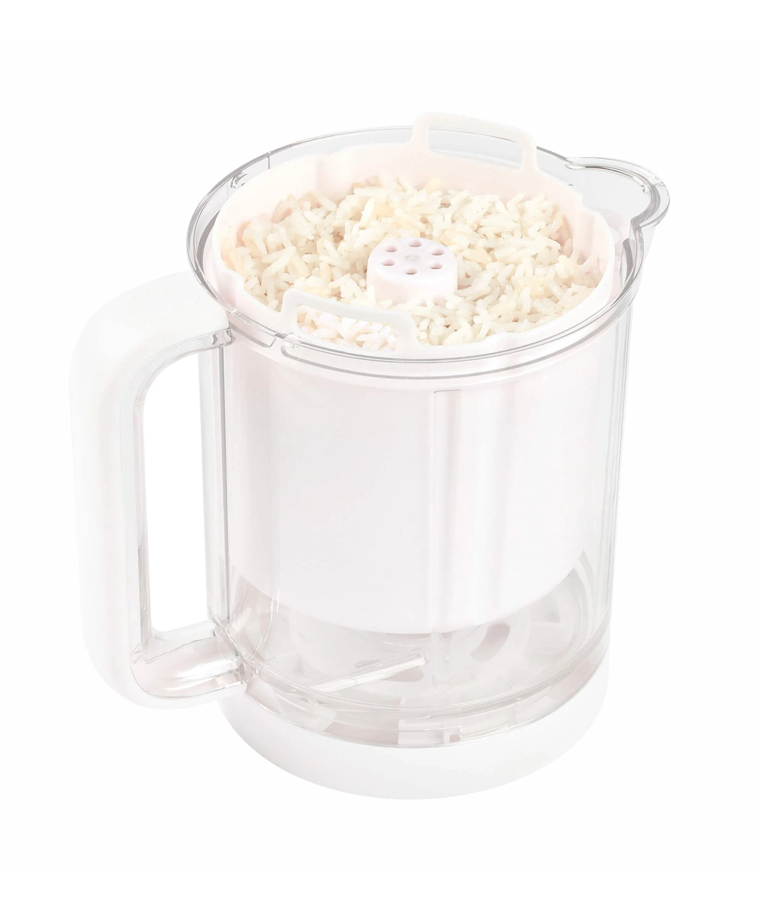 Beaba Babycook® Solo Express Pasta / Rice Cooker 1 Beaba Babycook® Solo Express Pasta / Rice Cooker