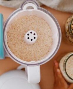 Beaba Babycook® Solo Express Pasta / Rice Cooker 8 Beaba Babycook® Solo Express Pasta / Rice Cooker -Baby Product Store beaba beaba babycook solo express pasta rice cooker 34465804877989