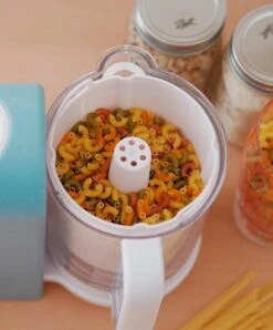 Beaba Babycook® Solo Express Pasta / Rice Cooker 7 Beaba Babycook® Solo Express Pasta / Rice Cooker -Baby Product Store beaba beaba babycook solo express pasta rice cooker 34465804910757