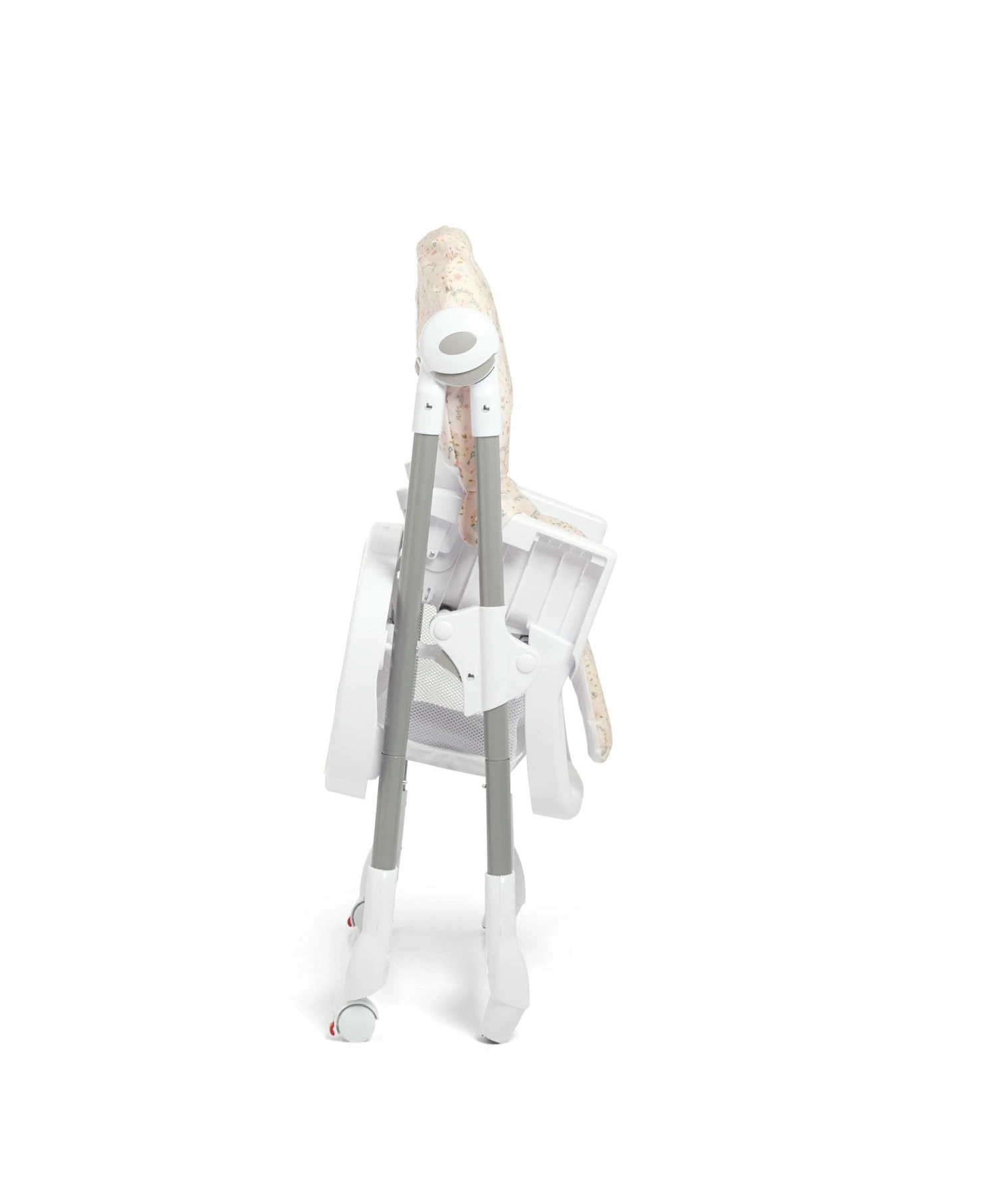 Snax Curious Alphabet Highchair & Beaba Meal Set - Pink/Eucalyptus 6 Snax Curious Alphabet Highchair & Beaba Meal Set - Pink/Eucalyptus - Image 6