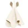 BIBS Cuddle Cloth Kangaroo - Ivory