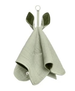BIBS Cuddle Cloth Kangaroo - Sage