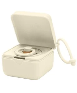 BIBS Dummy Box - Ivory