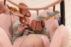 Little Dutch Stroller/Pram Chain Toy - Flowers & Butterflies 11 Little Dutch Stroller/Pram Chain Toy - Flowers & Butterflies -Baby Product Store car seat toys 71185931 1df4 4f58 a713 7a024e6988c5