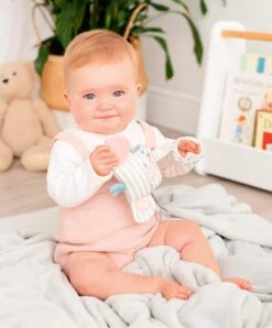 Cheeky Chompers Darcy The Elephant Sensory Teething Toy -Baby Product Store cheeky chompers branded travel toys cheeky chompers darcy the elephant sensory teething toy 34543988474021