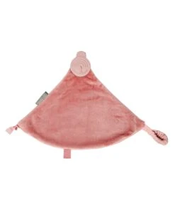 Cheeky Chompers Baby Comforter With Teether - Pink Rainbow 11 Cheeky Chompers Baby Comforter With Teether - Pink Rainbow -Baby Product Store cheeky chompers cheeky chompers baby comforter with teether pink rainbow 34543949938853