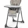 Chicco Polly High Chair - Papyrus