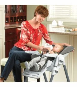Chicco Polly High Chair - Papyrus -Baby Product Store chicco polly high chair papyrus 35