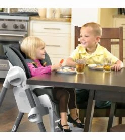 Chicco Polly High Chair - Poetic -Baby Product Store chicco polly high chair poetic 176