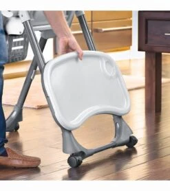 Chicco Polly High Chair - Poetic -Baby Product Store chicco polly high chair poetic 178